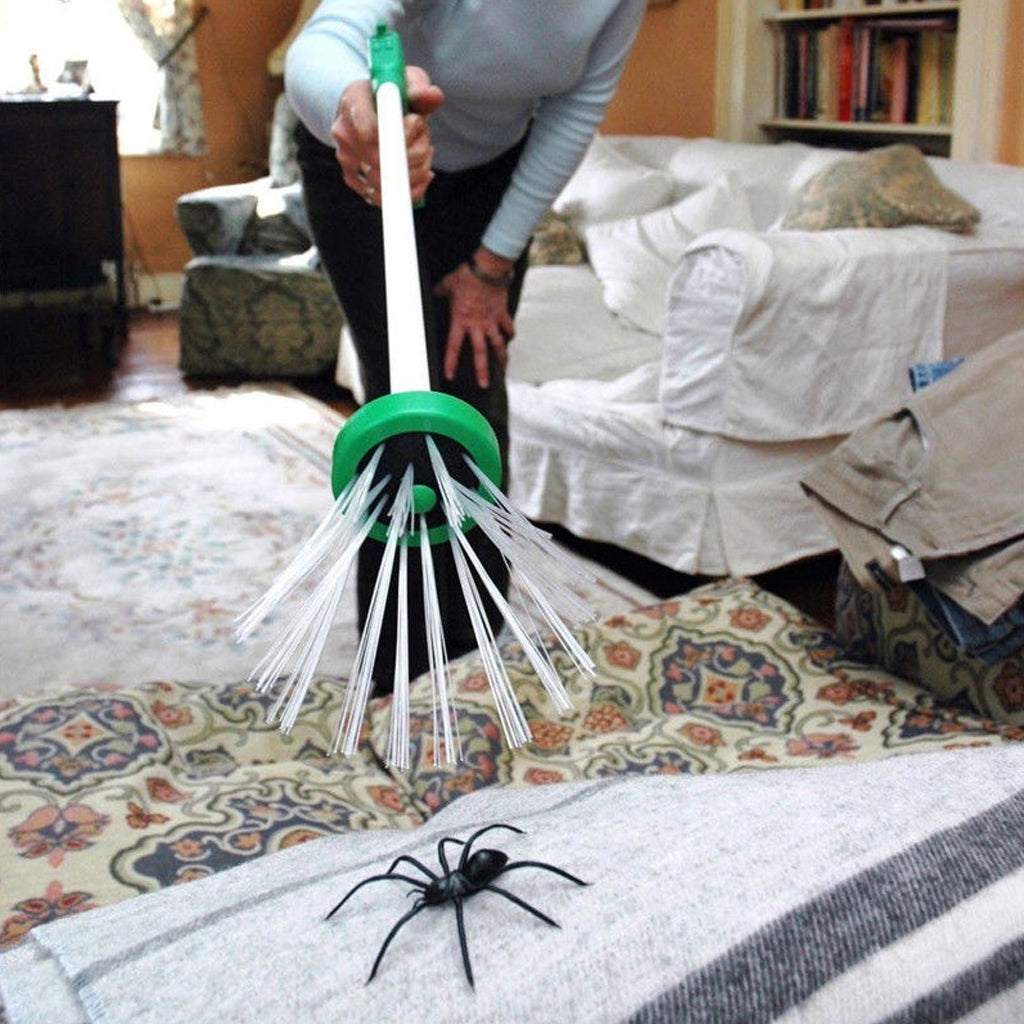 Bug Buster: Your Ultimate Insect Catcher for a Creepy Crawly-Free Zone!