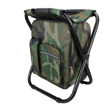 Ultimate Adventure Companion: The All-in-One Chair, Cooler, and Backpack for Outdoor Enthusiasts!